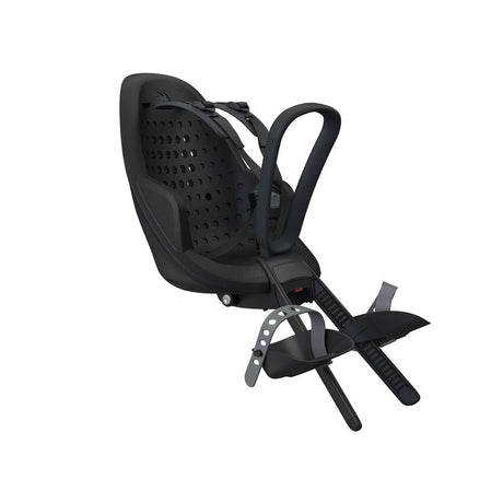 Thule yepp 2 voorzitje mini zwart