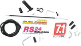 Malossi racing karburator racing karburator phbg 19 bs