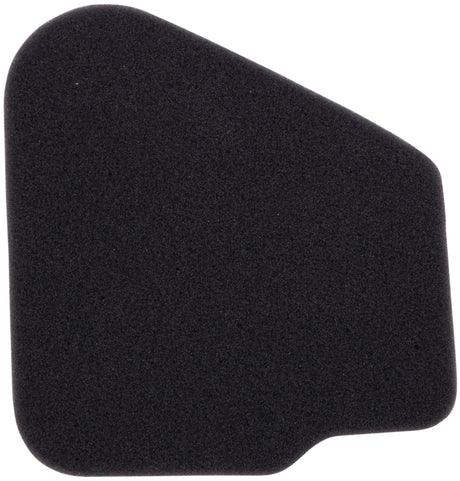 Spec-x luchtfilter air filter black