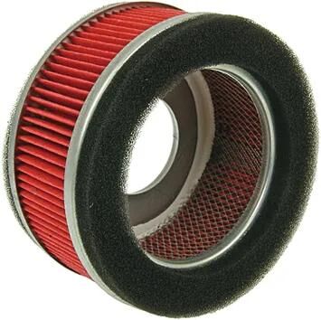 101 oktan luftfilter luftfilter 101.oktan rund