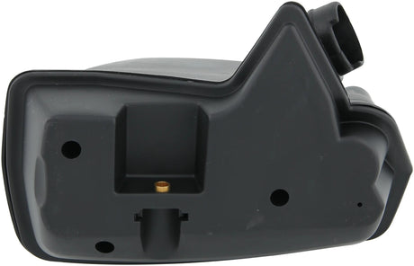 Spec-x luchtfilterhuis air filter housing black