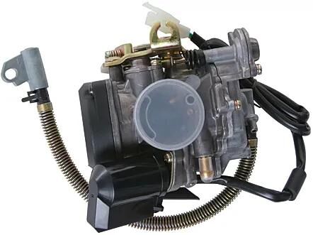 Naraku karburator v3 karburator kina motor 139qma qmb