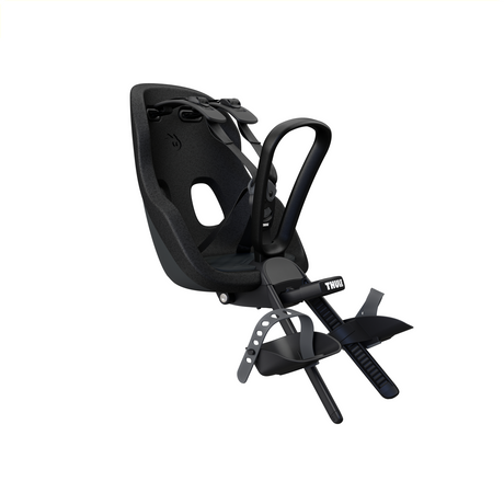 Thule yepp nexxt 2 mini - cykelsæde - forsæde - sort