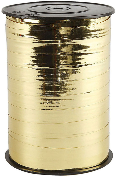 Creativ Company Giftin Gold Metallic, 250m