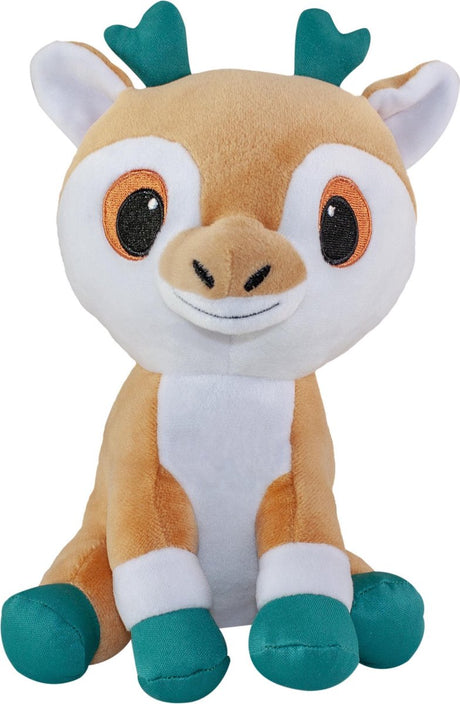 Lumo stars baby line rensdyr vasa - 20cm