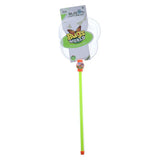 Bugs world butterfly fiskenet 23 x 76 cm assorteret