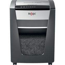 Papierversnipperaar rexel momentum m515 micro-snippers p-5
