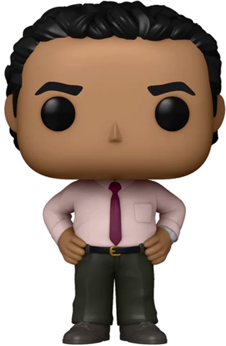 Funko pop! vinyl: kontoret - oscar martinez