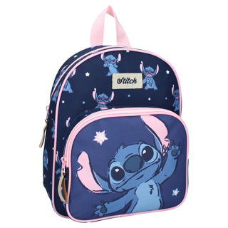 Stitch rygsæk venskab sjov