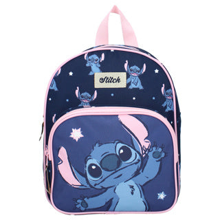 Stitch rygsæk venskab sjov