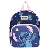 Stitch rygsæk venskab sjov