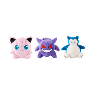 Pokemon rygsæk 3d assorteret