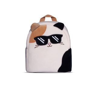 Squishmallows rygsæk cameron