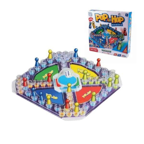 Dinotoys Apeldoorn hub spil for ikke at irritere dig