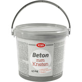 Https: www.cchobby.nl knead-concrete-grey-4500-gr-1-box