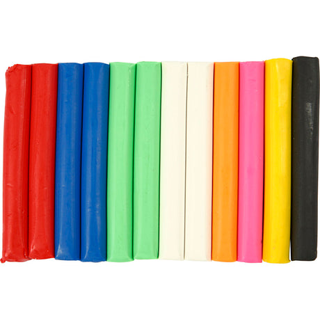 Https: www.cchobby.nl modellering clay-diverse-colors-200-gr-1-box