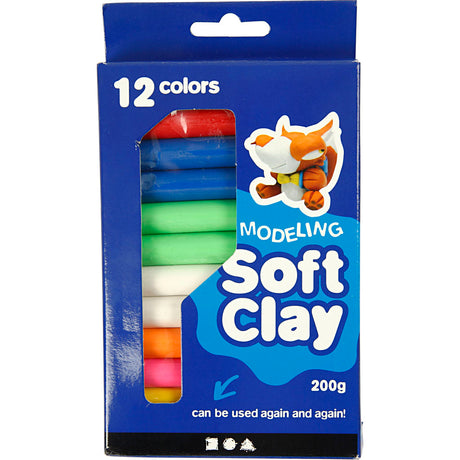 Https: www.cchobby.nl modellering clay-diverse-colors-200-gr-1-box
