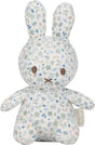 Tiamo Miffy x lille hollandsk - all-over kæletøj - 20 cm - heldige blade