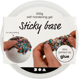 Creativ virksomhed https: www.cchobby.nl sticky-base-200-gr-1-doosje