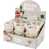 Https: www.cchobby.nl sticky-base-18x200-gr-1-doos