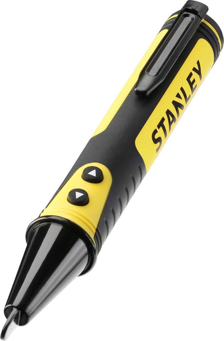 Stanley fatmax metal- og voltdetektor ingen kontakt []