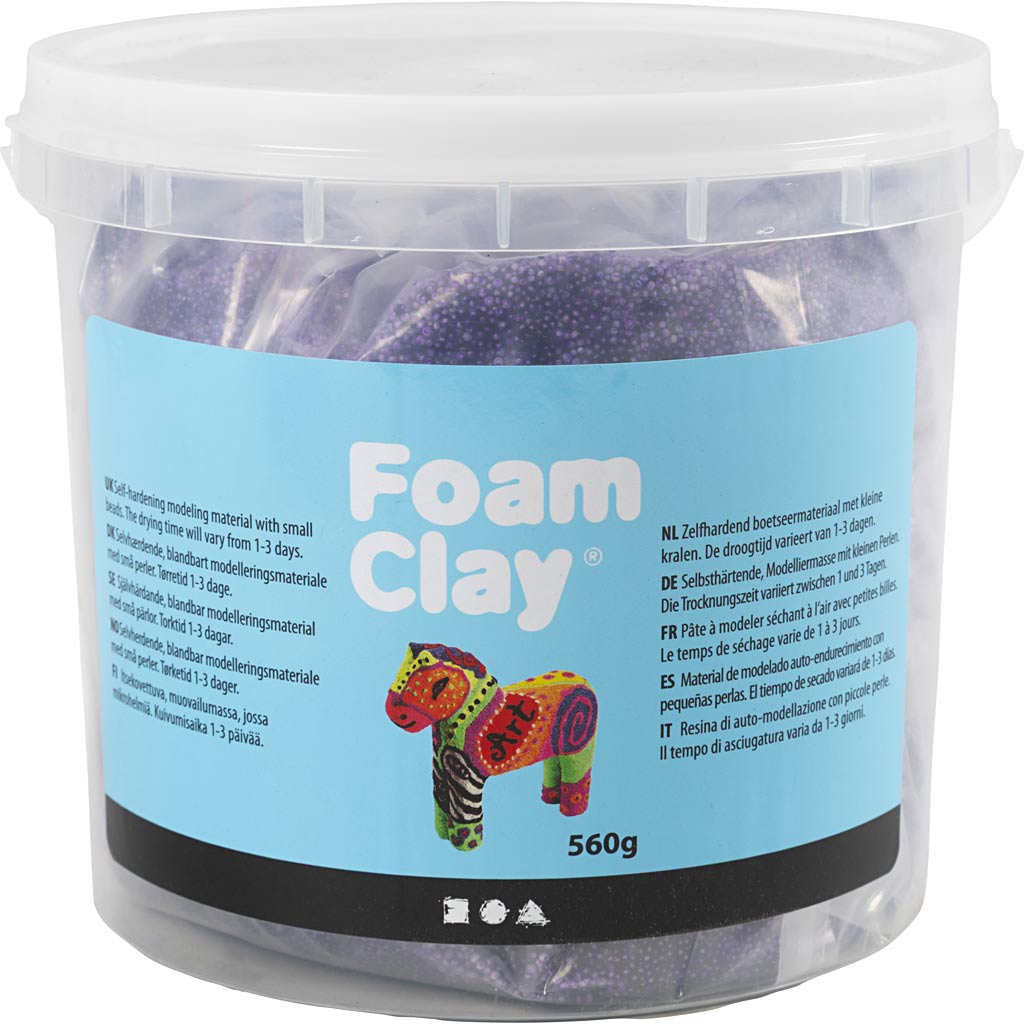Https: www.cchobby.nl foam-clayr-purple-560-gr-1-emmer-788778