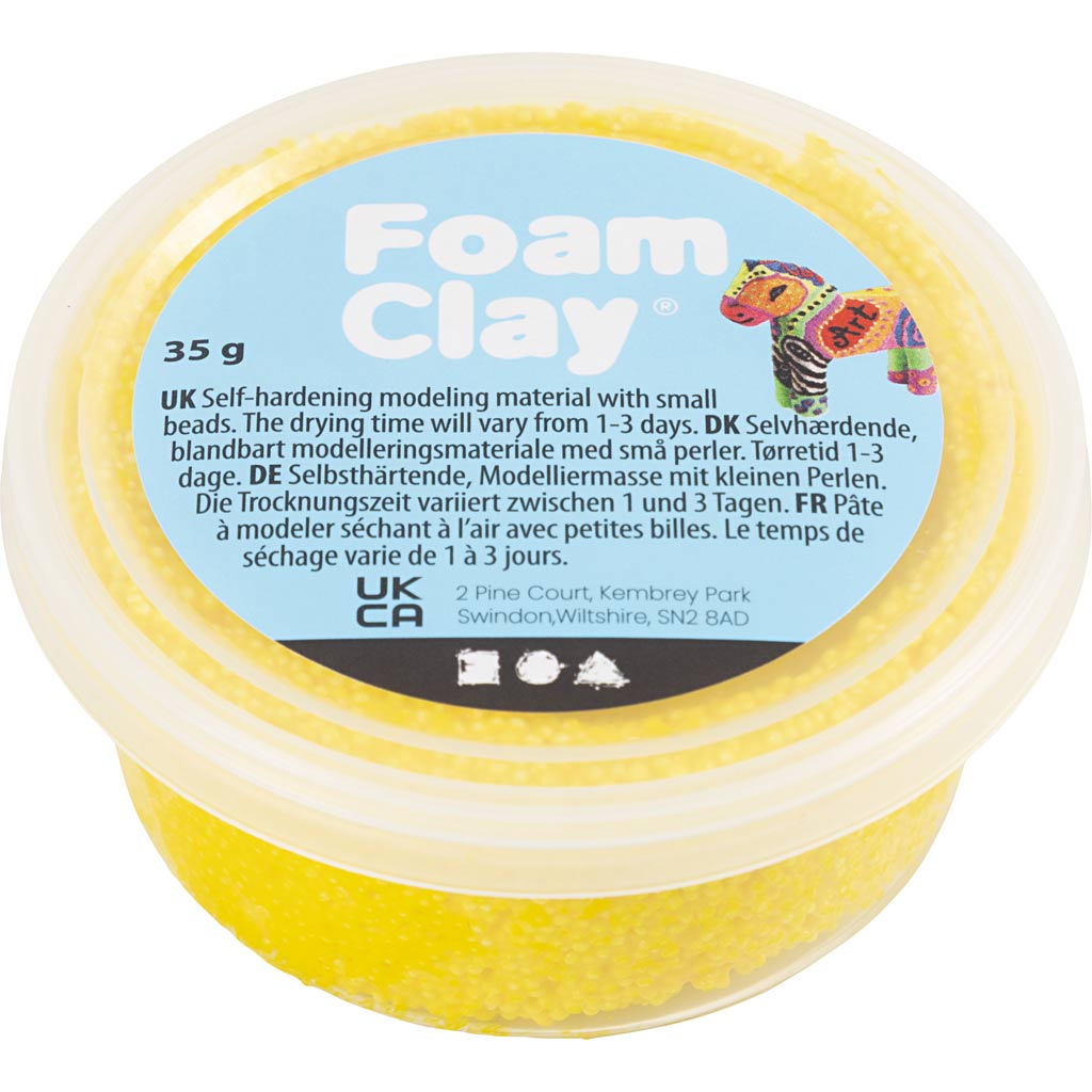 Https: www.cchobby.nl foam-clayr-yellow-35-gr-1-doosje-789248