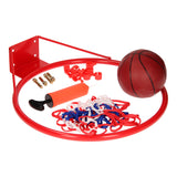 Basketball bøjle