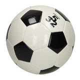Fodboldklassisk farve - 21 cm