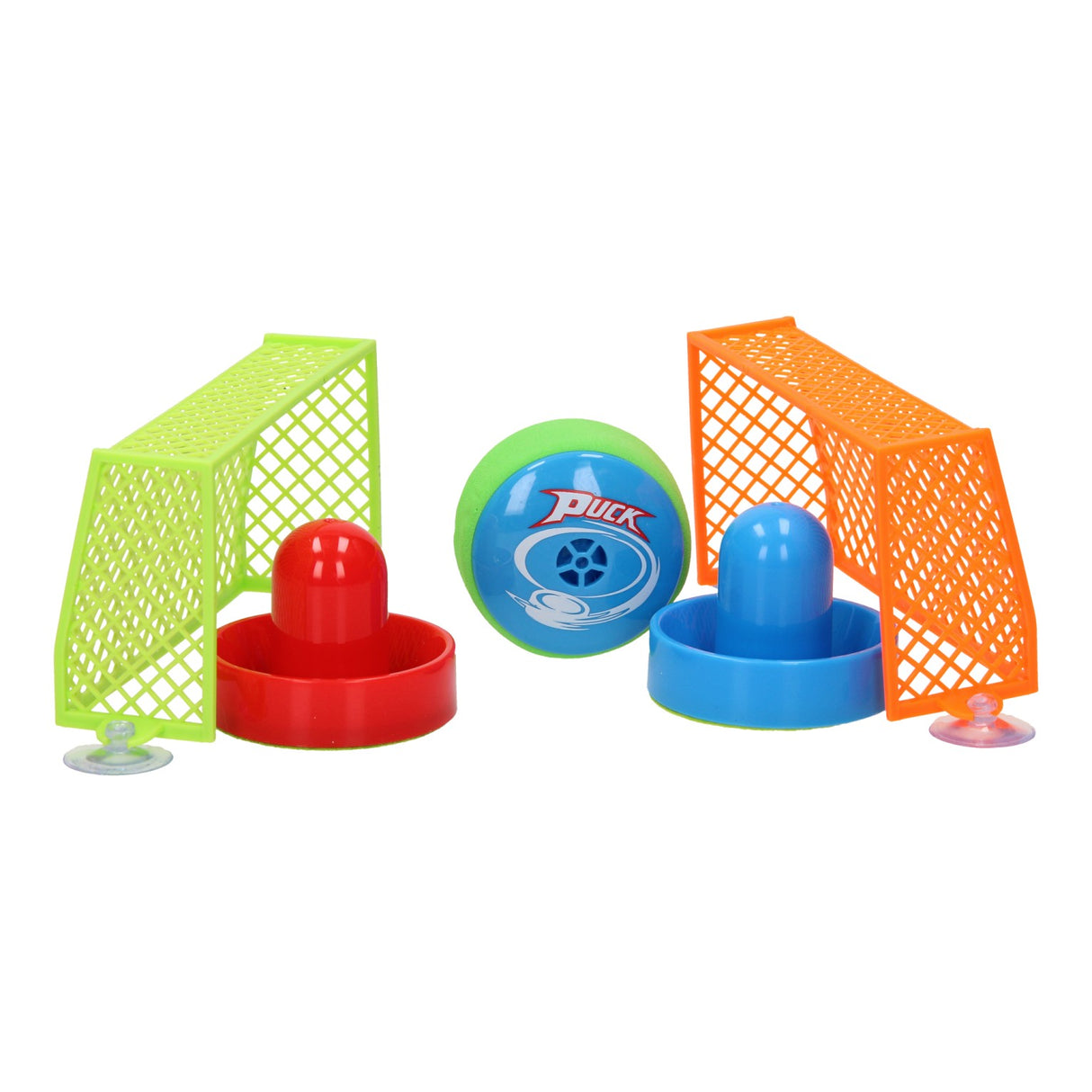 Airhockey bord