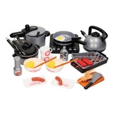 Kitchen Play Set 35dlg.