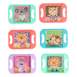 Patience Game Animals, 24 ..