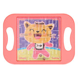 Patience Game Animals, 24 ..