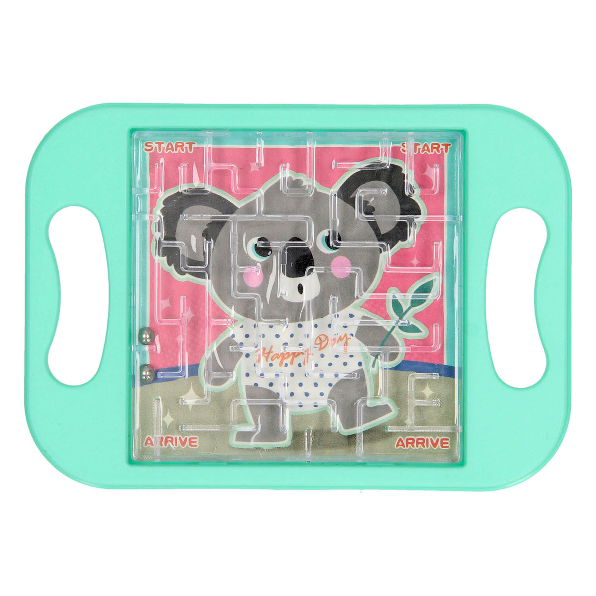 Patience Game Animals, 24 ..