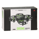 RC styrbar drone sort