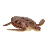 Saml havdyr legetøjsfigur