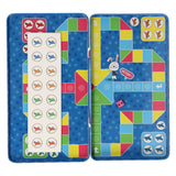 Ludo magnetisk i dåse