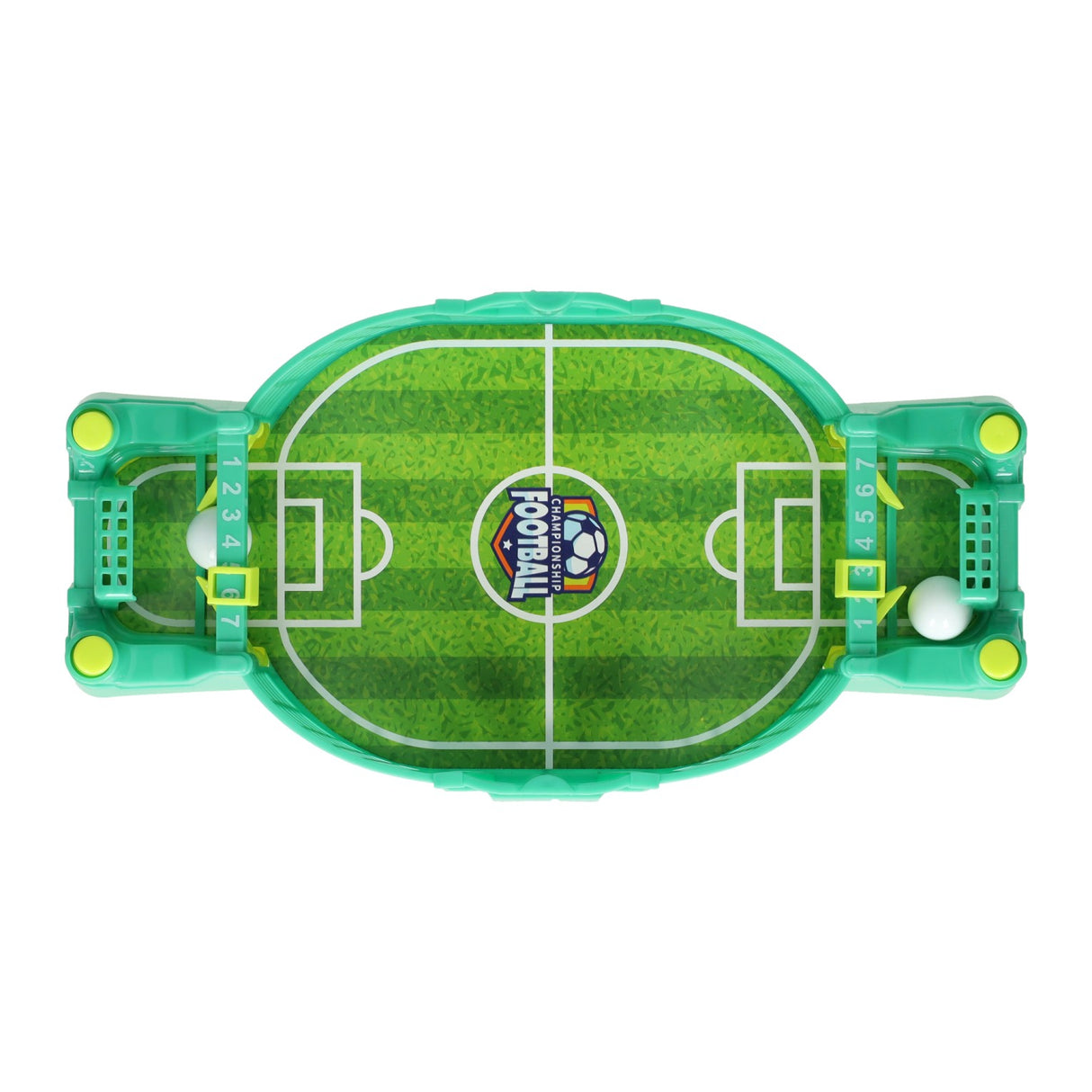 Fodbold flipperspil