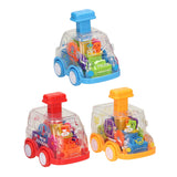 Abi press and go gears bil