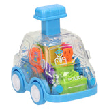 Abi press and go gears bil