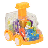 Abi press and go gears bil
