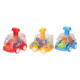 Abi press and go gears bil