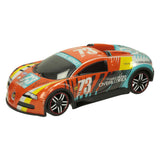 RC-styret racerbil softbody 73