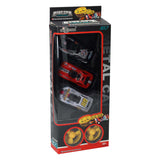 Lobbes propel crash cars - 3 stk.