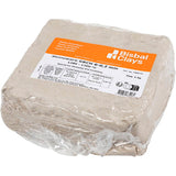 Creativ virksomhed https: www.cchobby.nl stentøj-ler-off-white-5-kg-1-doos-789670