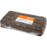 Https: www.cchobby.nl clay-with-chamotte-dark-brown-10-kg-1-box