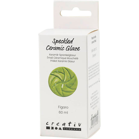 Creativ virksomhed https: www.cchobby.nl speckled-ceramic-glaze-999-1060-c-dekkend-figaro-60-ml-1-doosje