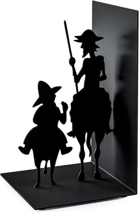 Balvi don quixote bogstøtte