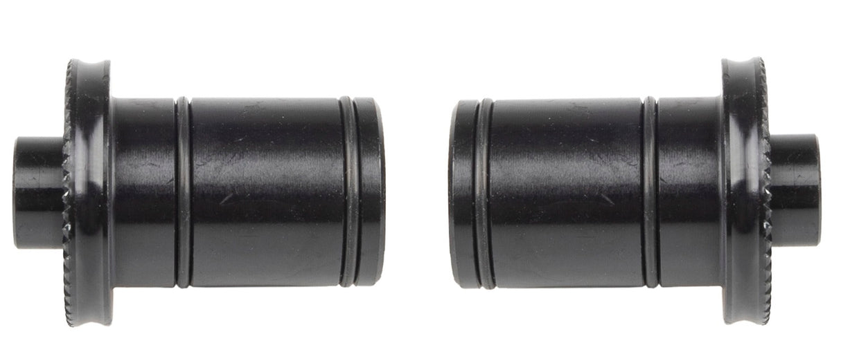 Novatec hulaksel konverteringssæt fra 15 mm til 5 mm pr. sæt