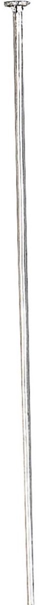 Creativ virksomhed https: www.cchobby.nl med-no-pin-l-50-mm-silver-plated-30-piece-1-box